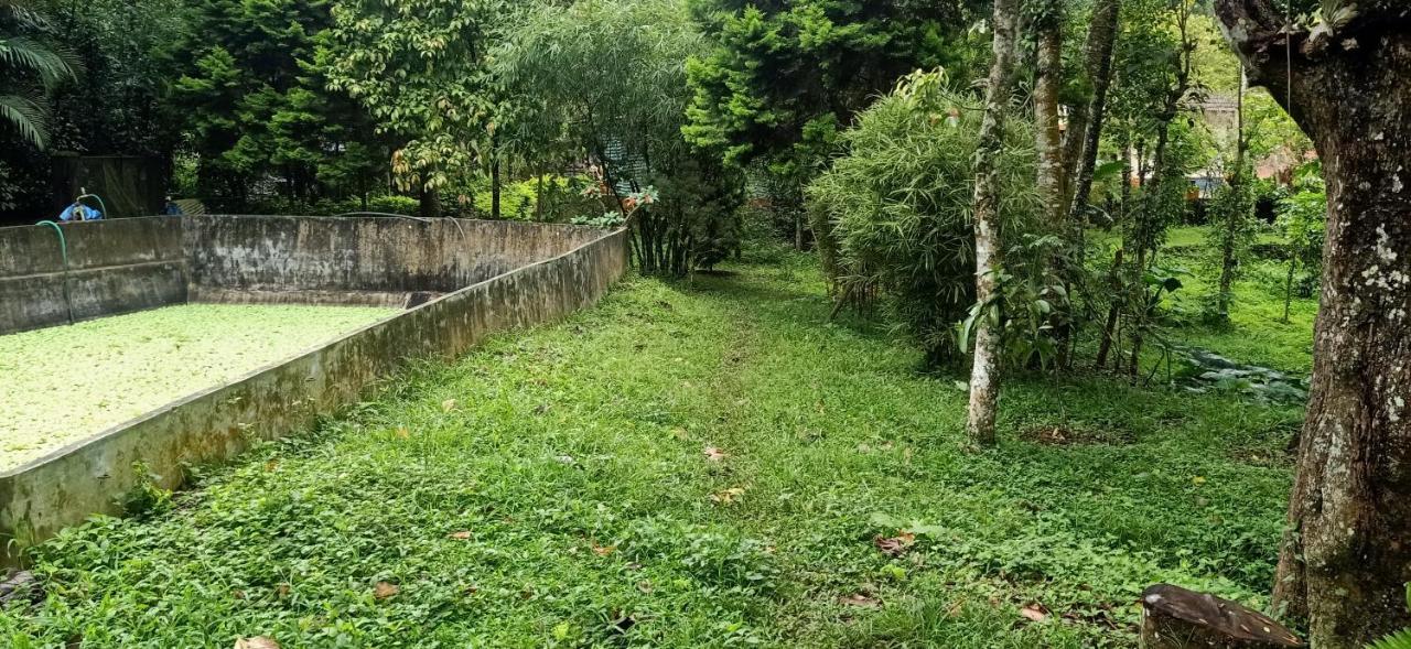 Philip Mary Farm Stay Thekkady Eksteriør bilde
