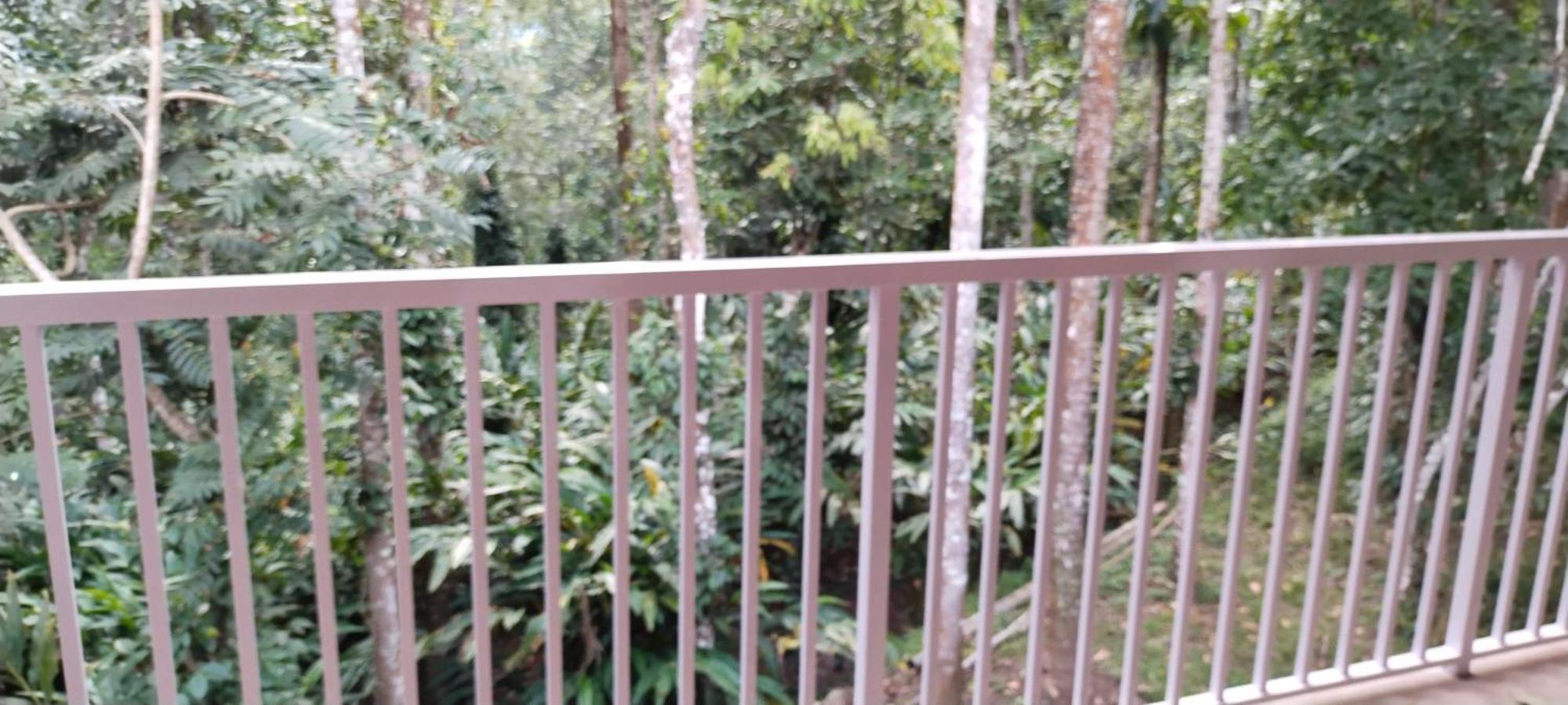 Philip Mary Farm Stay Thekkady Eksteriør bilde