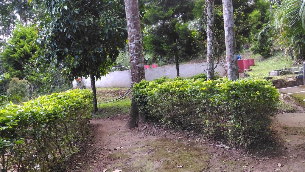 Philip Mary Farm Stay Thekkady Eksteriør bilde